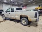 2004 Chevrolet Silverado K1500