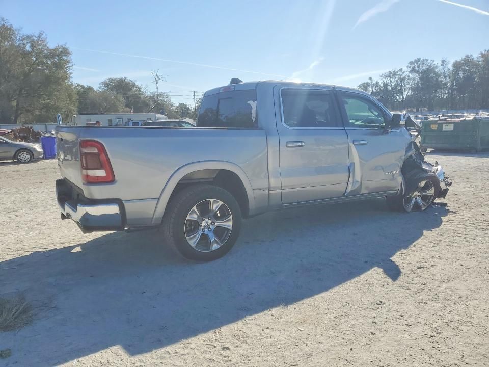 2020 Dodge 1500 Laramie