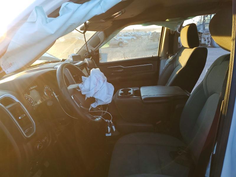 2019 Dodge Ram 1500 big Horn/lone Star