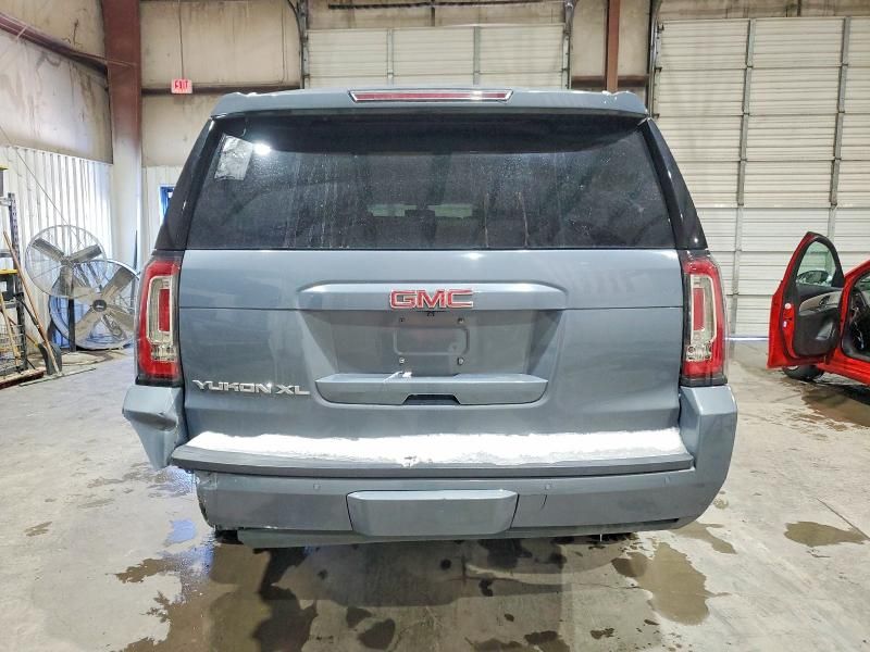 2016 GMC Yukon xl K1500 sle