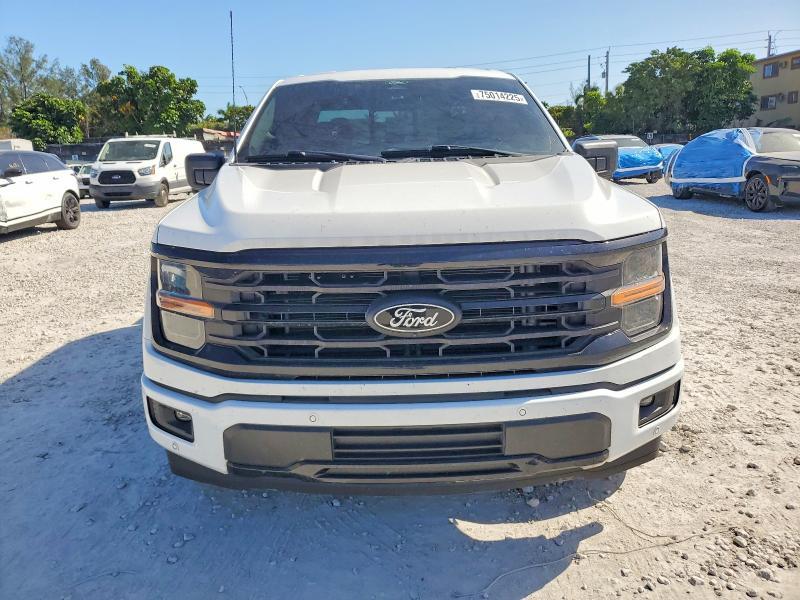 2024 Ford F150 XLT