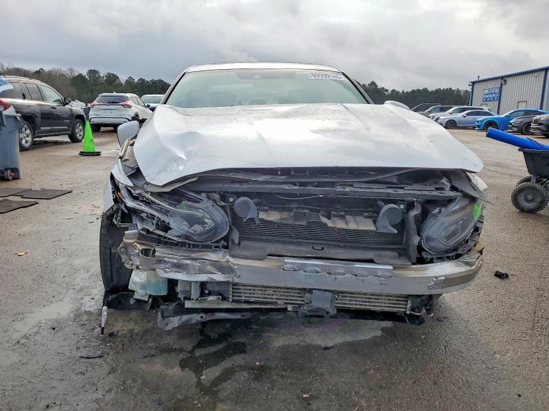 2018 Honda Accord exl