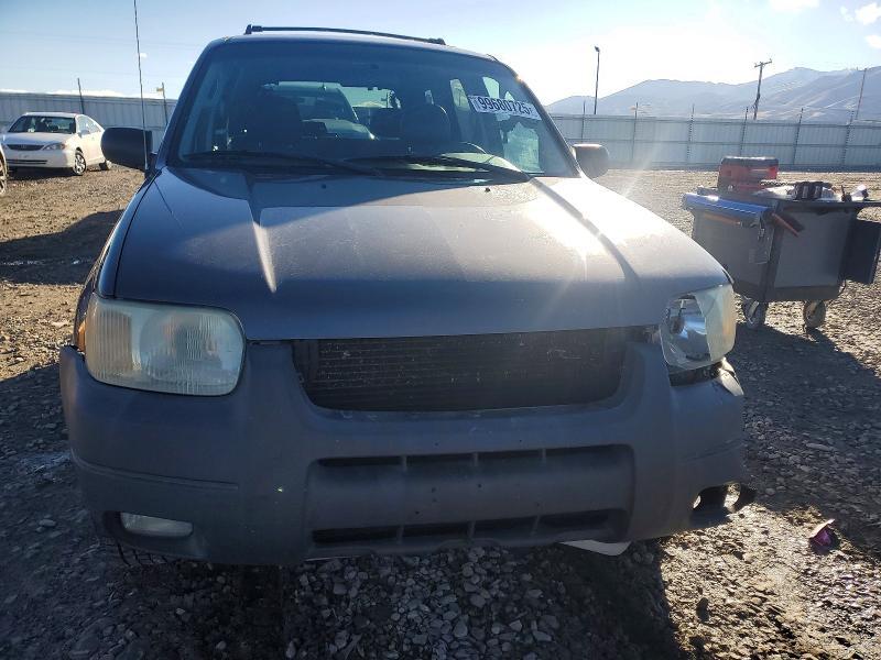 2003 Ford Escape xlt