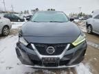 2019 Nissan Maxima s