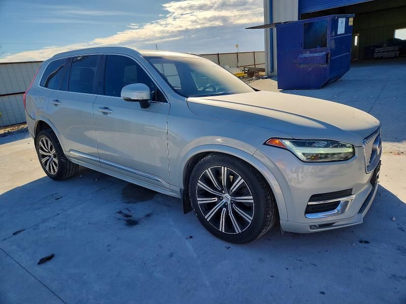 2020 Volvo Xc90 T6 Inscription