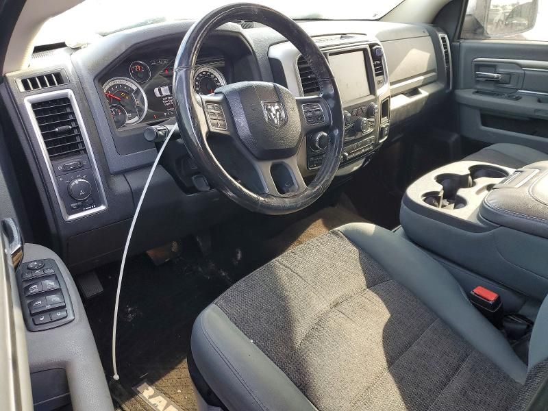 2014 Dodge Ram 1500 slt