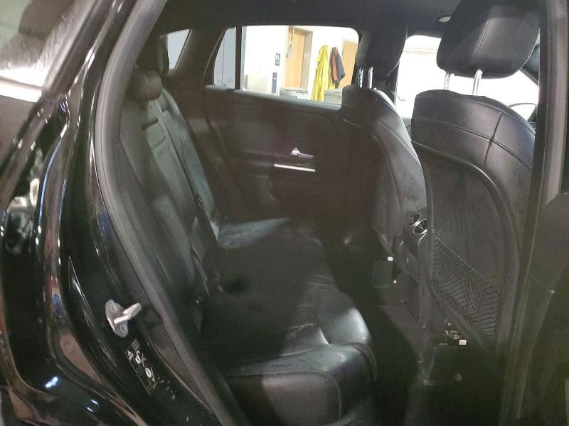 2021 Mercedes-Benz Gla 250 4matic