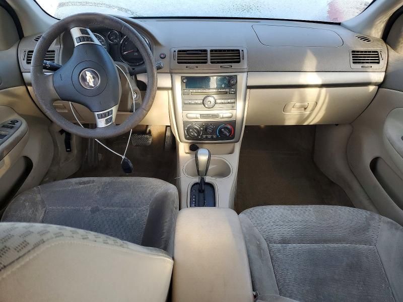 2007 Chevrolet Cobalt lt