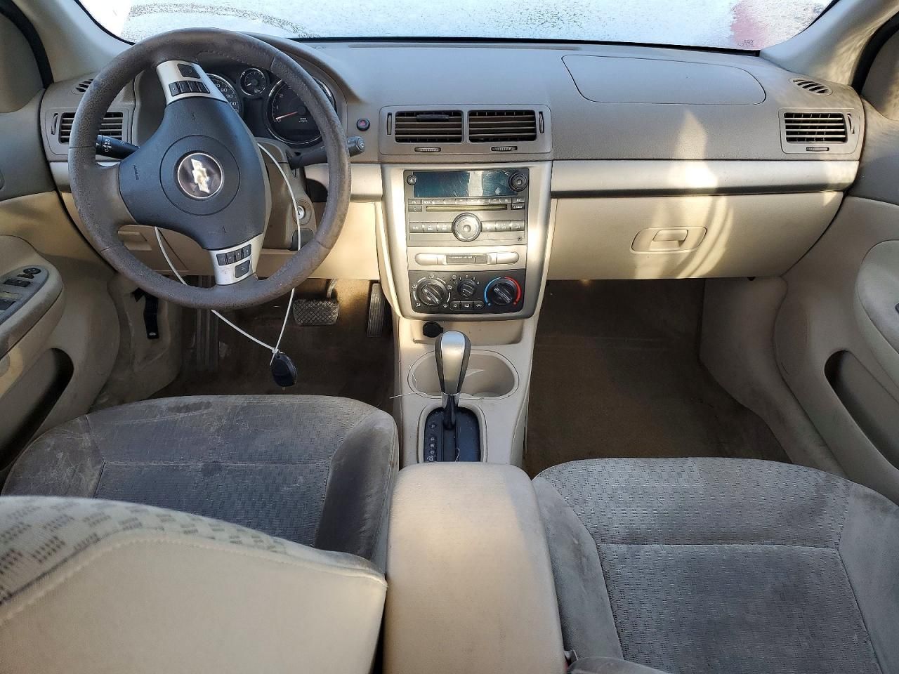 2007 Chevrolet Cobalt lt