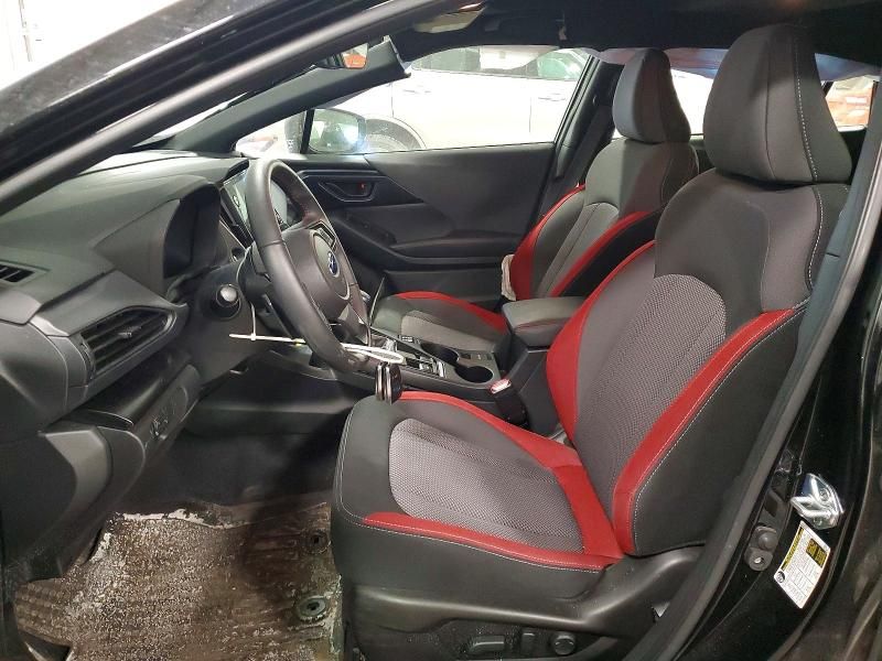 2024 Subaru Impreza rs