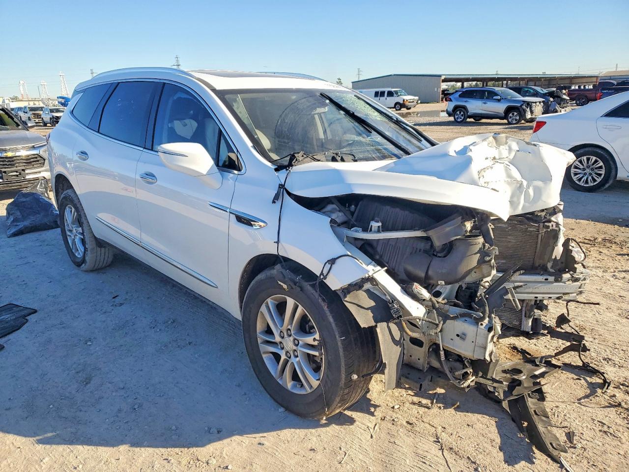 2019 Buick Enclave Essence