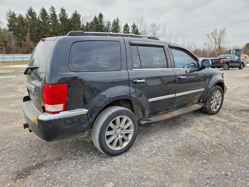 2008 Chrysler Aspen Limited