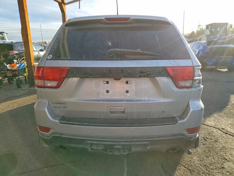 2013 Jeep Grand Cherokee Laredo