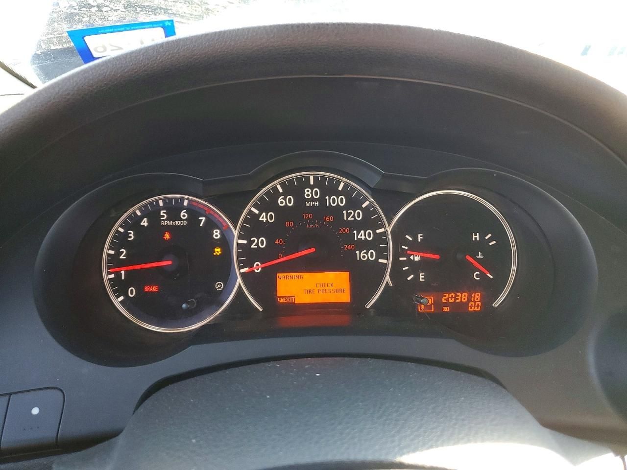 2013 Nissan Altima s