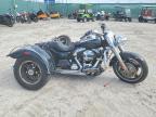 2015 Harley-Davidson Flrt Free Wheeler