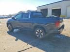 2017 Honda Ridgeline rtl