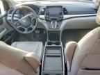 2019 Honda Odyssey exl