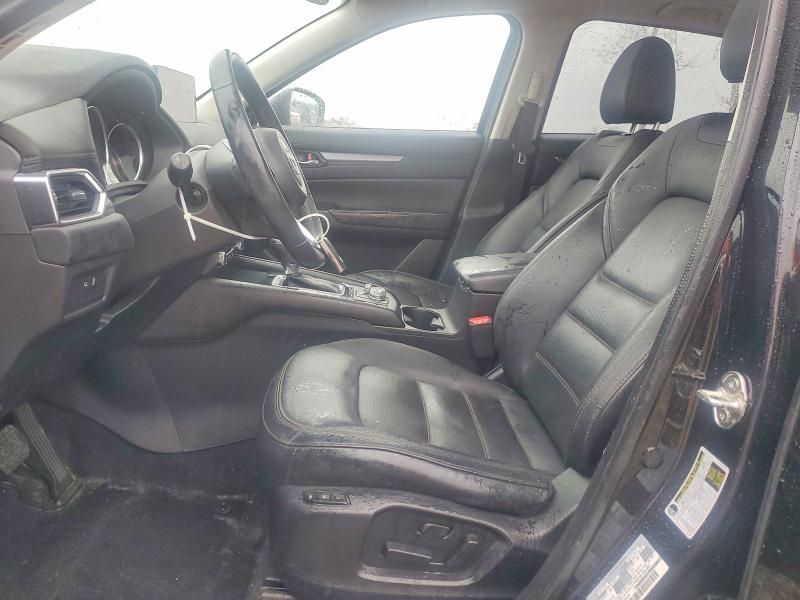 2023 Mazda Cx-5 Preferred