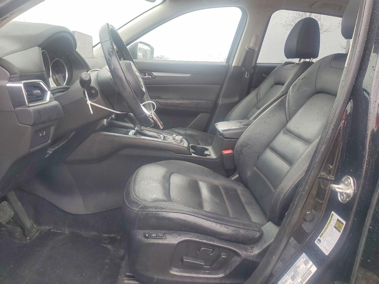 2023 Mazda Cx-5 Preferred