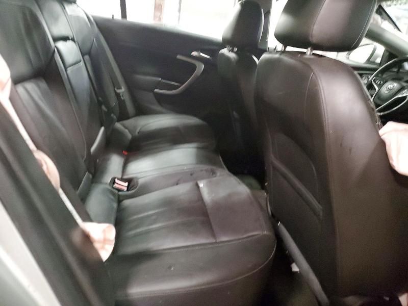 2016 Buick Regal Premium