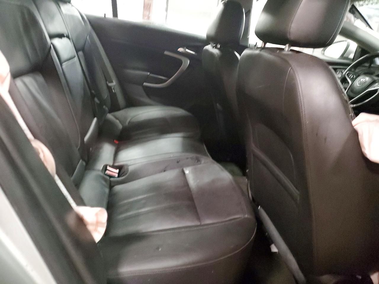 2016 Buick Regal Premium