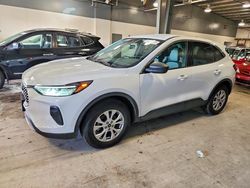 Ford Escape act Vehiculos salvage en venta: 2023 Ford Escape Active