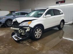 2008 Honda Cr-v exl for sale in Elgin, IL