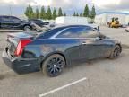 2017 Cadillac ATS