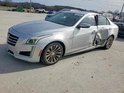 2016 Cadillac Cts Luxury Collection en venta en Lebanon, TN