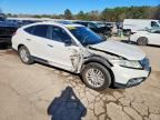2013 Honda Crosstour exl