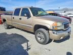 2004 GMC Sierra C2500 Heavy Duty