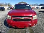 2007 Chevrolet Avalanche C1500