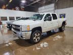 2011 Chevrolet Silverado K2500 Heavy Duty LTZ