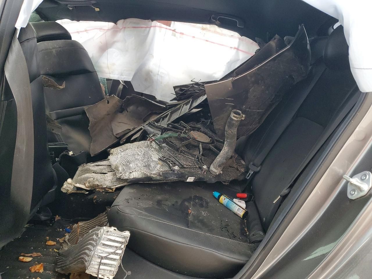 2025 Acura Integra A-spec Tech