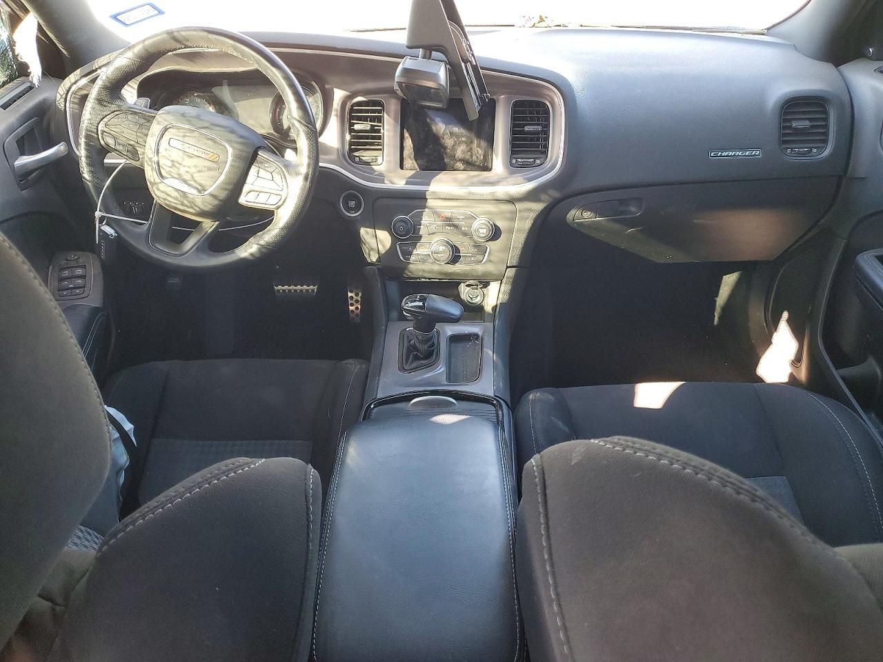 2022 Dodge Charger gt