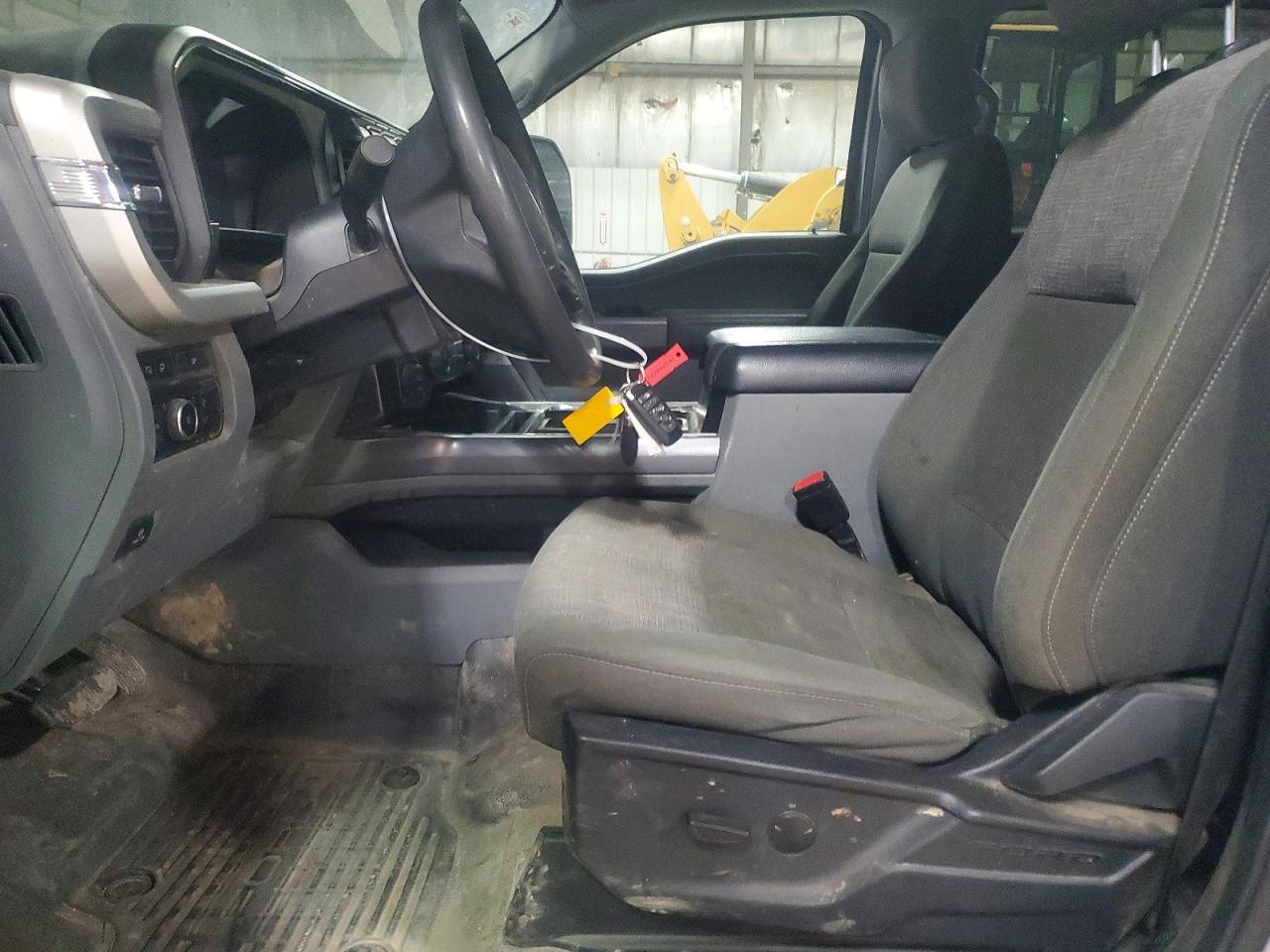 2023 Ford F350 Super Duty