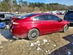 2013 Ford Fusion Titanium