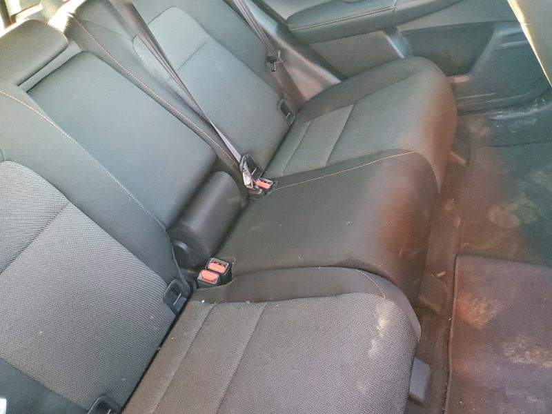 2023 Honda Cr-v Sport