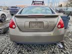 2007 Nissan Maxima se