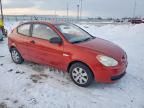 2008 Hyundai Accent