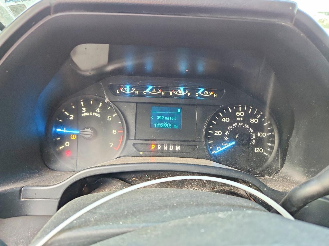 2018 Ford F150 Super Cab