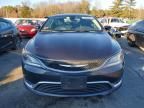 2017 Chrysler 200 Limited