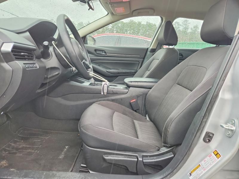 2024 Nissan Altima s