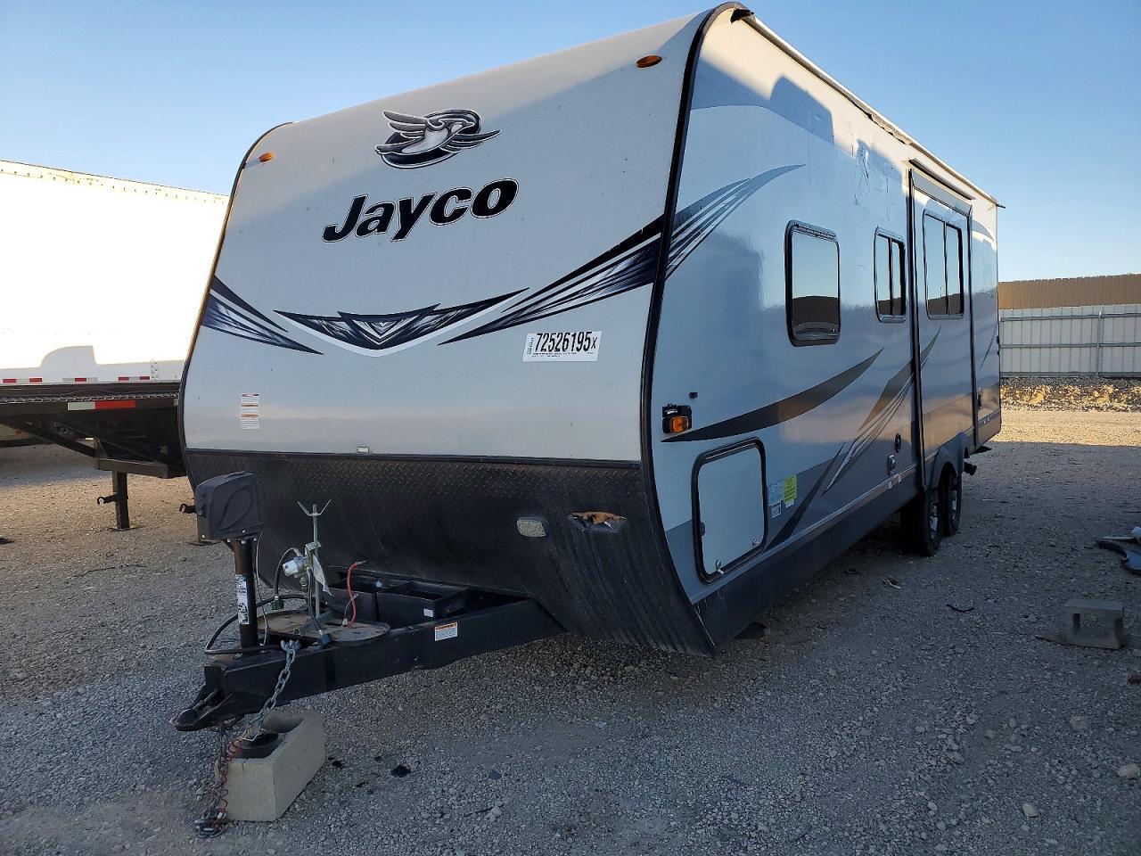2021 Jayco JAY Flight