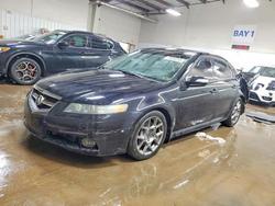 Acura tl Vehiculos salvage en venta: 2008 Acura Tl Type s