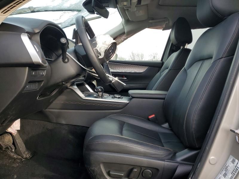 2024 Mazda Cx-90 Preferred