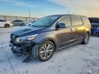 2018 KIA Sedona sxl