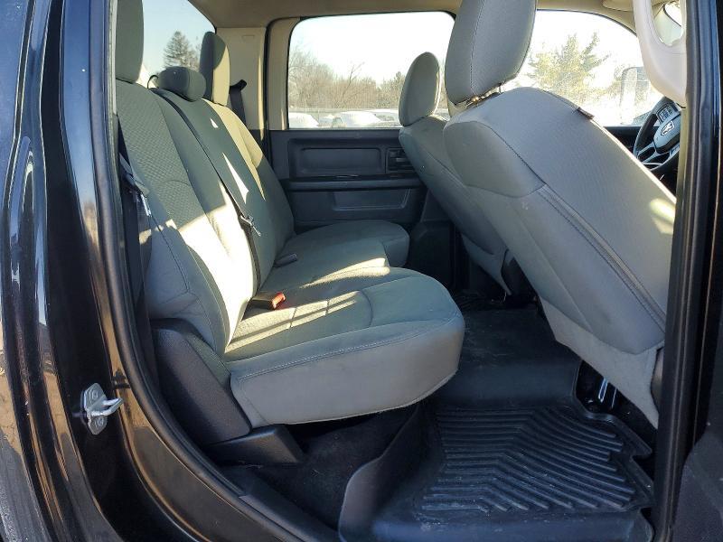 2016 Dodge Ram 2500 st