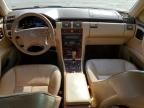 2000 Mercedes-Benz E 320 4matic