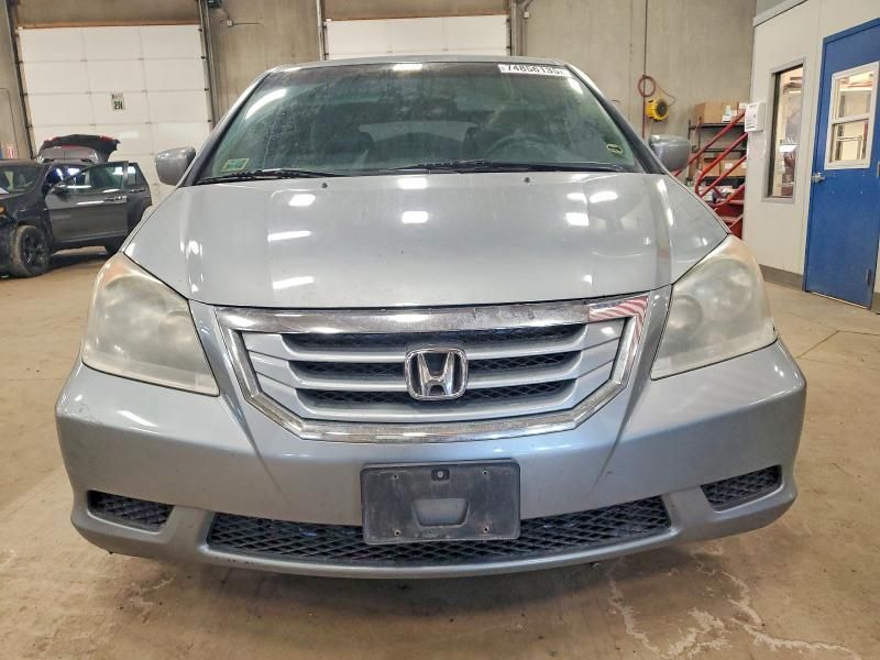 2009 Honda Odyssey ex